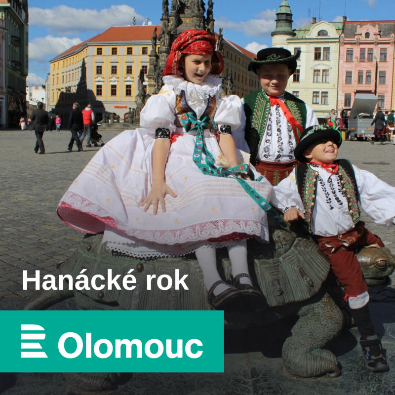 Obrázek epizody Vodění krále a královničky