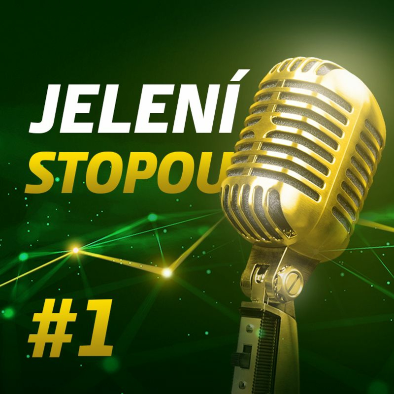 Obrázek epizody #5 Jelení stopou | Protierozní opatření a cílená ochrana rostlin