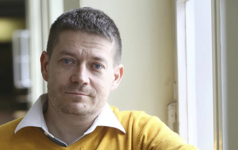 Obrázek epizody Patrich Nacher: Teď musíme chránit spotřebitele hlavně před energošmejdy