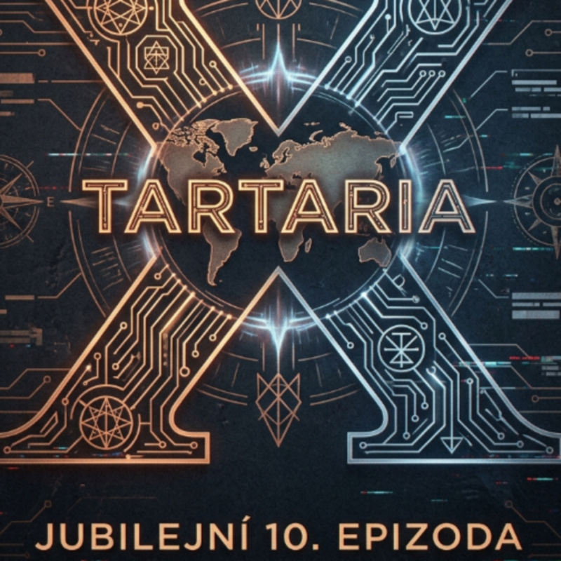 Obrázek epizody Epizoda 10: Tartárie – Říše, která neměla existovat 🏛️📜