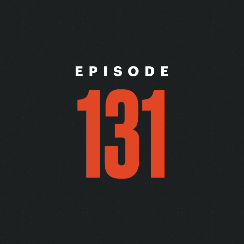 Obrázek epizody #131 — Dictators, Immigration, #MeToo, and Other Imponderables