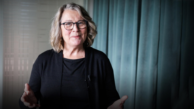 Obrázek epizody 4 lessons the pandemic taught us about work, life and balance | Patty McCord