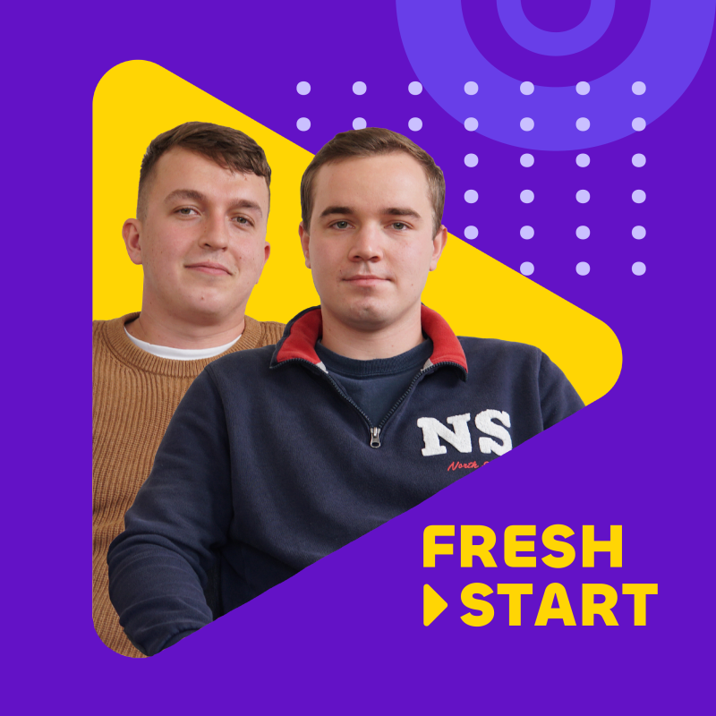 Obrázek epizody Nechceme prodávat trávu dětem. S policií máme problémy i tak