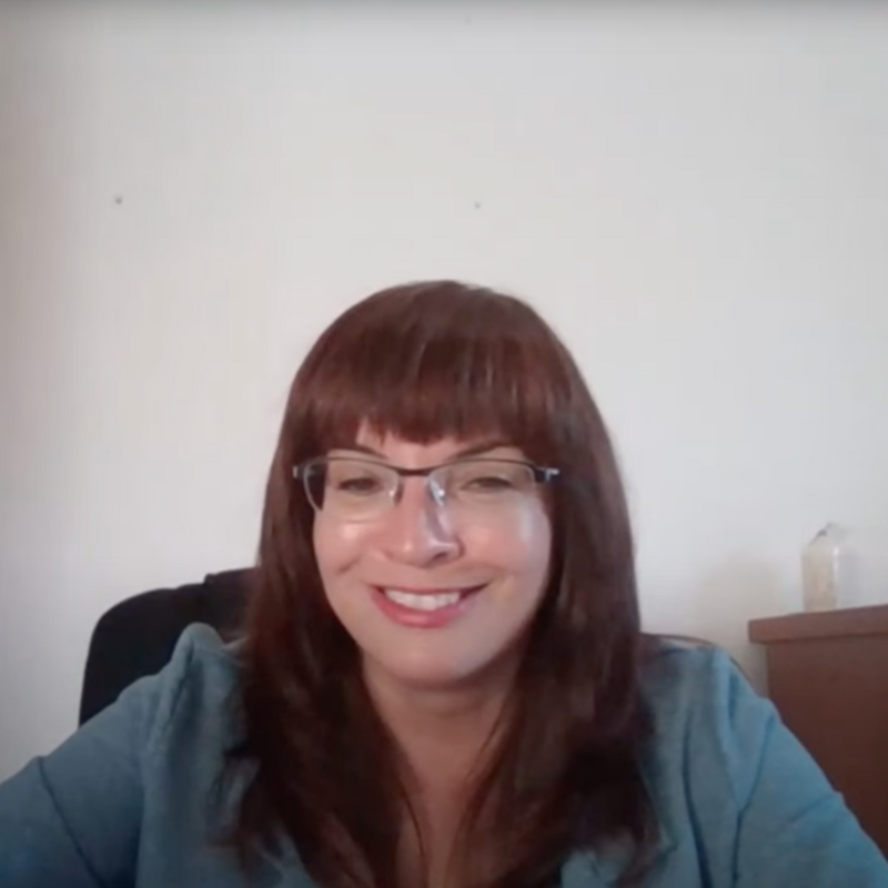 Obrázek epizody Věra Šourková, Podzim 2025