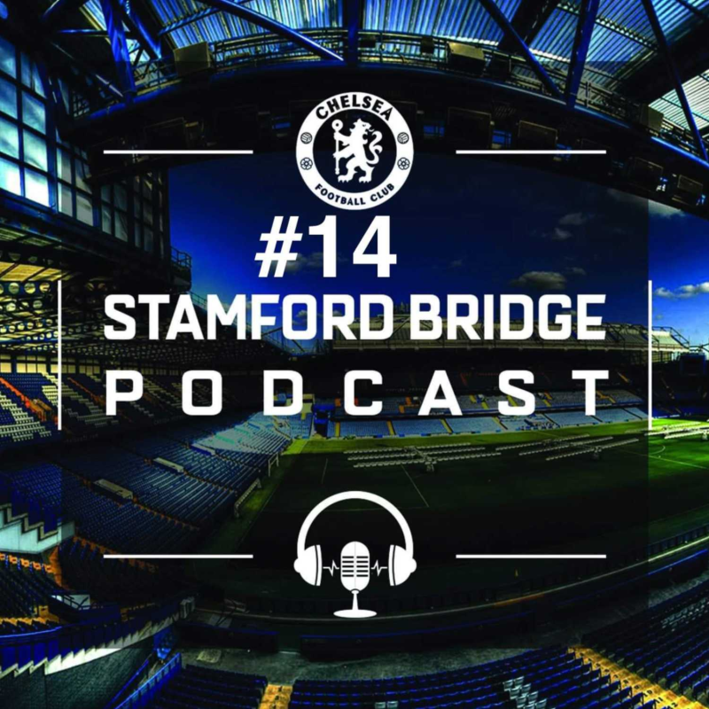 Obrázek epizody SB Podcast #14 | Sezóna 2020/21 | Dvouhodinový speciál