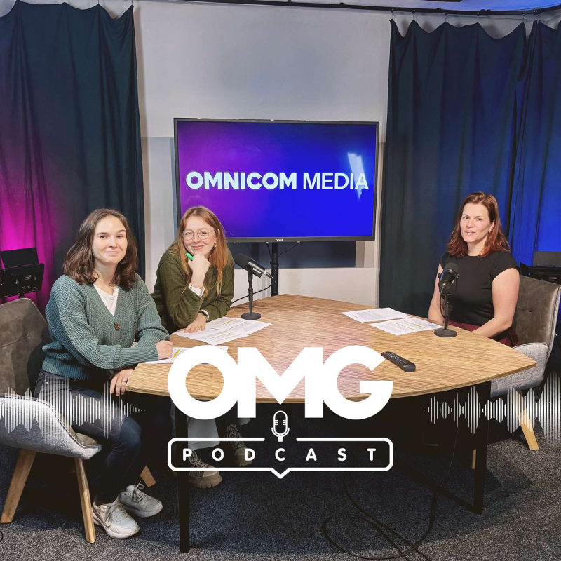 Obrázek epizody #69 S Lenkou Doskočilovou o umělé inteligenci a jak ji využívat v práci