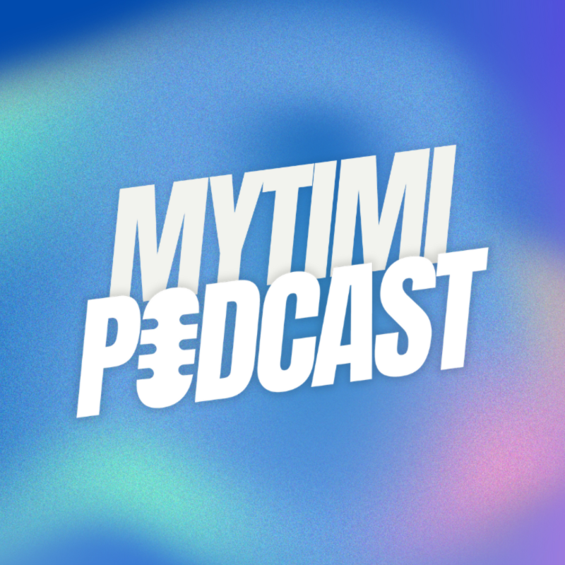 Obrázek epizody Jak získat zákazníky v B2B a nastavit obchodní procesy – Michal Mag | myTimi podcast