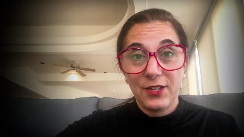 Obrázek epizody Crisis support for the world, one text away | Nancy Lublin