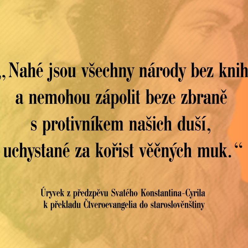 Obrázek epizody Zátiší 5/7/2023: Petr Kubín