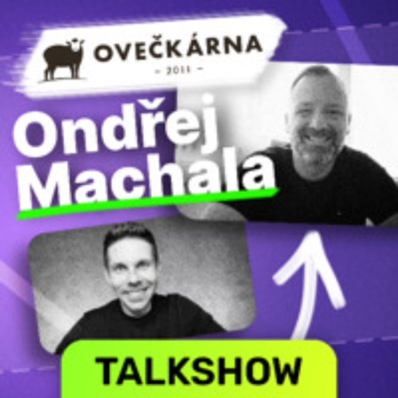 Obrázek epizody Co stojí za úspěchem Ovečkárny a jak to dělají, že neustále rostou?