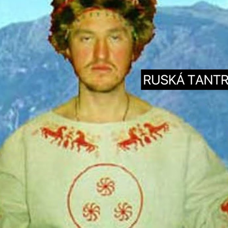 Obrázek epizody Ashram Shambala: ruská sekta Konstantina Rudněva