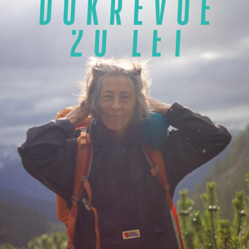 Obrázek epizody Markéta Ekrt Válková. Amiřiny děti