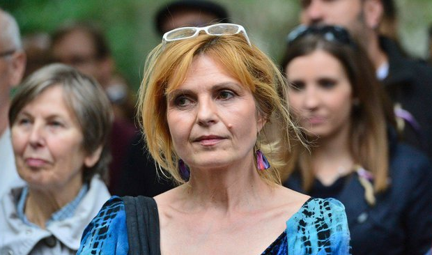 Obrázek epizody Petra Procházková: Největší strach Rusů je z ponížení