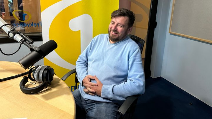 Obrázek epizody Igor Brezovar: Okradl jsem banditu