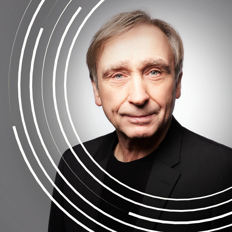 Obrázek epizody V hlavní roli: ONDŘEJ PAVELKA