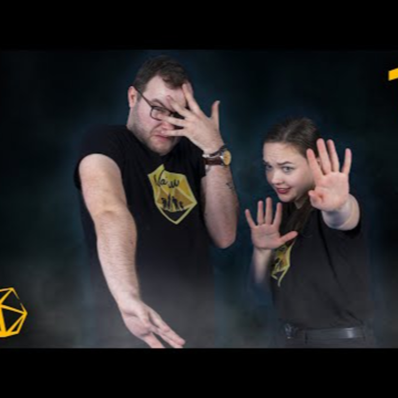 Obrázek epizody Bezpečnost ostrova - Kampaň 2, Epizoda 10