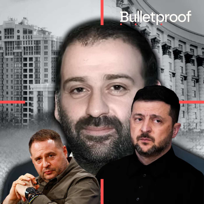 Obrázek epizody Mindičgate: Konec Ukrajiny, jak ji známe?