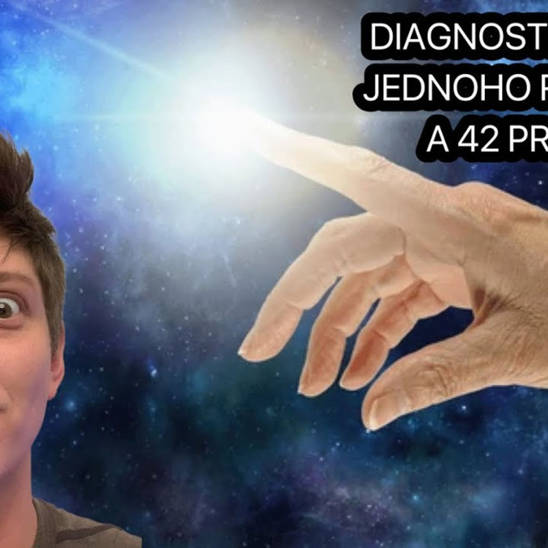 Obrázek epizody Religionistický rozbor Markéty von Burg