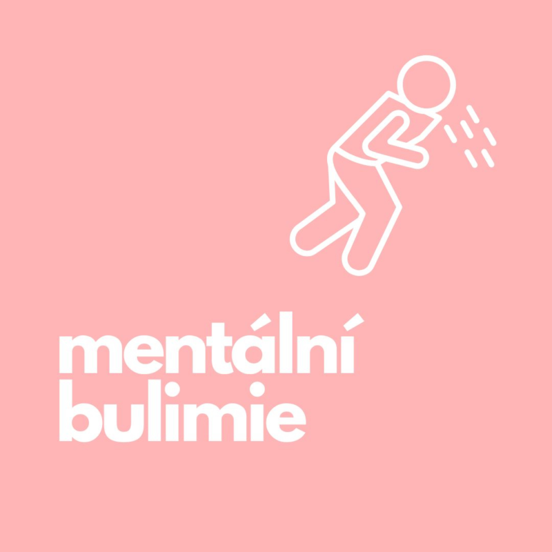 Obrázek epizody 31. Mentální bulimie