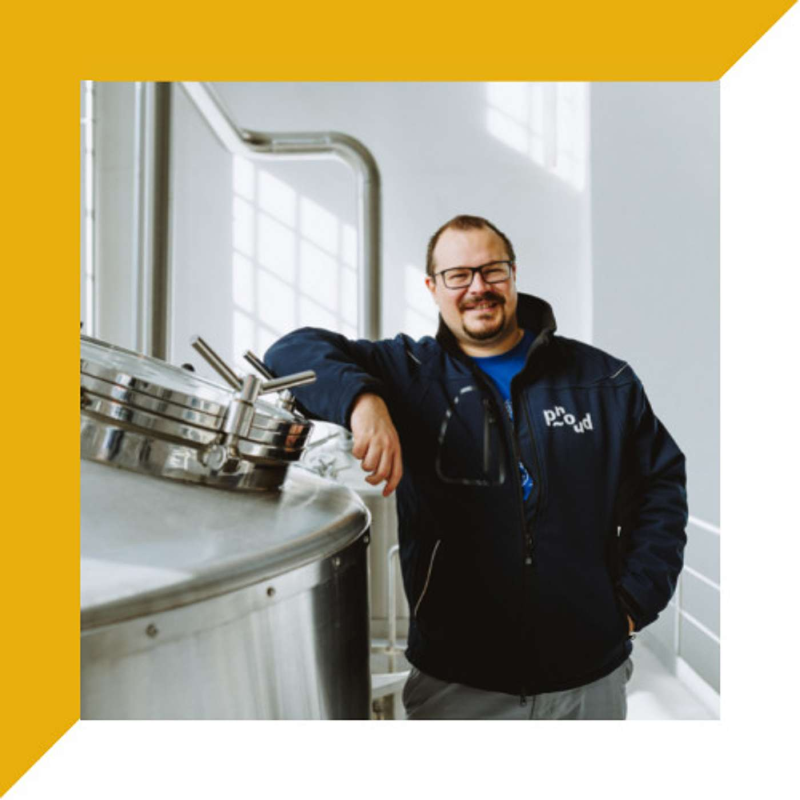 Obrázek epizody #01: Minipivovar Proud & Michal Škoda