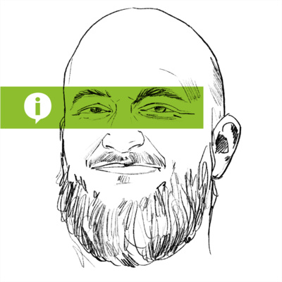 Obrázek epizody Ep. 38: Pokáčova expedice Antarktidou (s písničkářem Pokáčem)