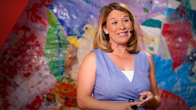 Obrázek epizody Can nanoparticles help fight hunger? | Christy L. Haynes