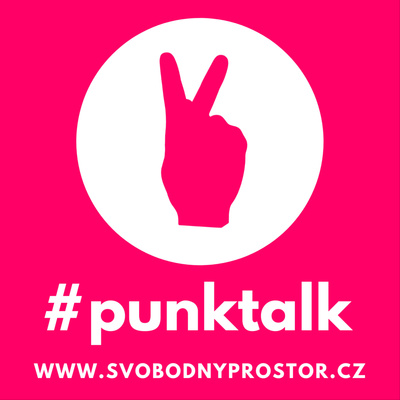 Obrázek epizody Jak se dělá malý fest. aneb Podzimní snění 2021 | #punktalk​​​ | Svobodný prostor | #svobodnyprostor