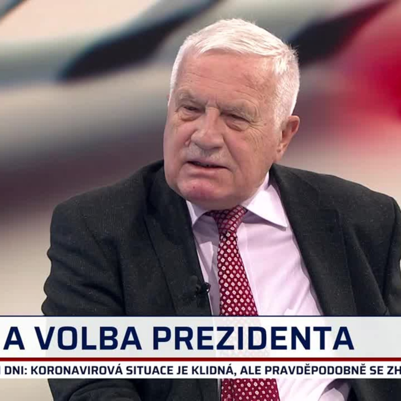 Obrázek epizody K věci (1110)