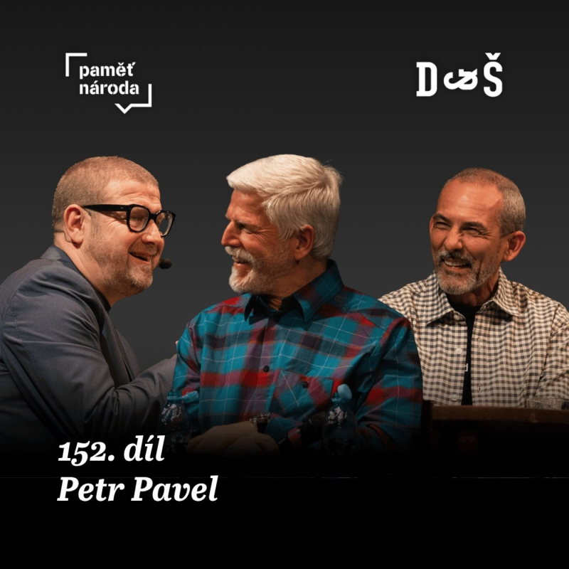 Obrázek epizody Pavel k summitu NATO: Já bych šel na večeři, Babiš pak na jednání