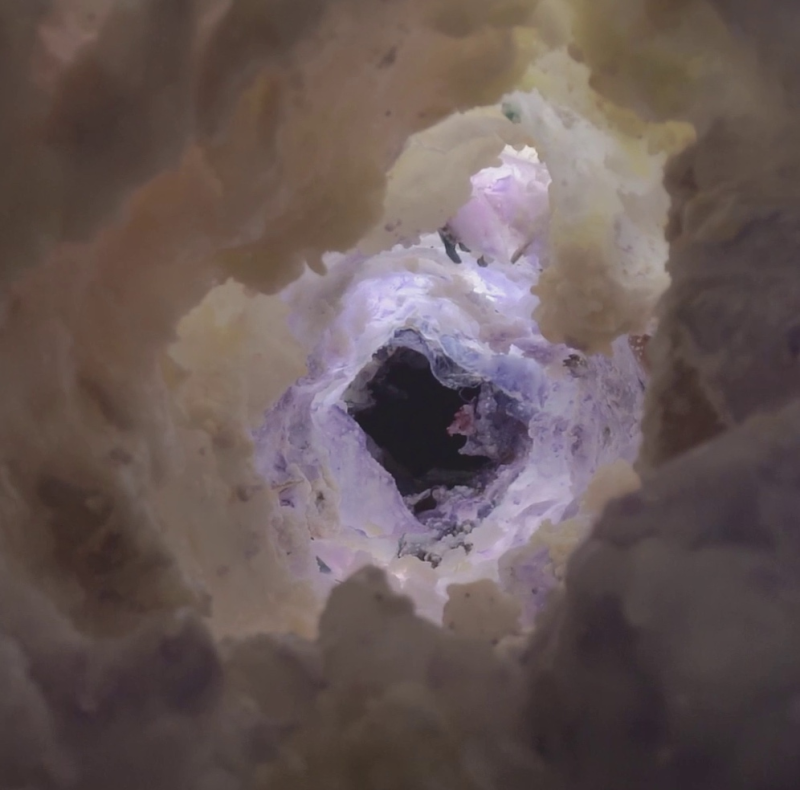 Obrázek epizody Oči dokorán pre Never Ground