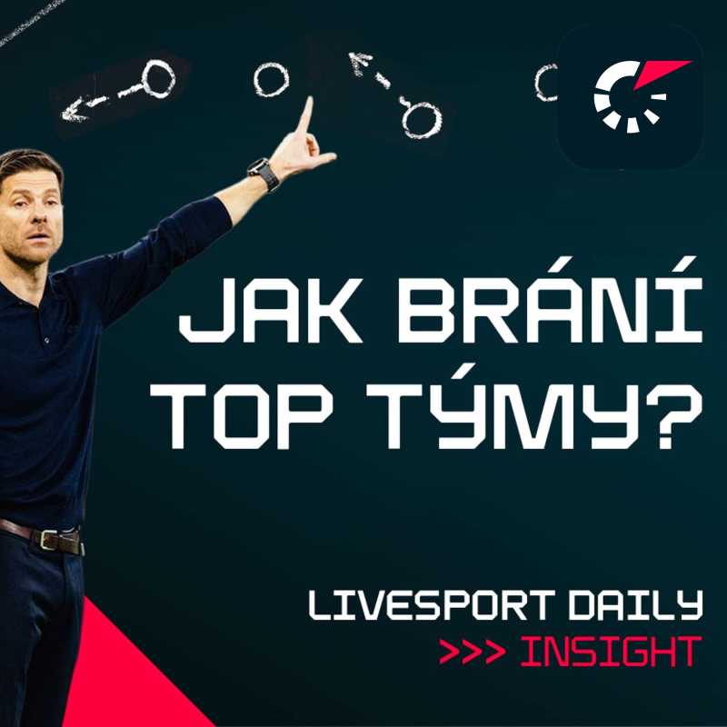 Obrázek epizody Na tři! Ne, na čtyři obránce! Co je lepší a v čem jsou mezi oběma systémy hlavní rozdíly?