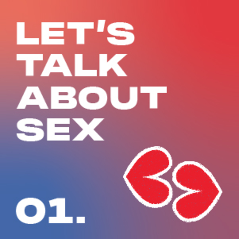 Obrázek epizody #1 Marek Kos - Mysleli si, že budu mít crop top a čivavu v ruce, protože se řadím k LGBTQ+ komunitě