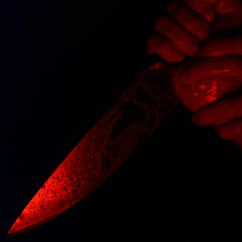 Obrázek epizody Vraždící běžec: Oscar Pistorius a vražda Reevy Steenkamp