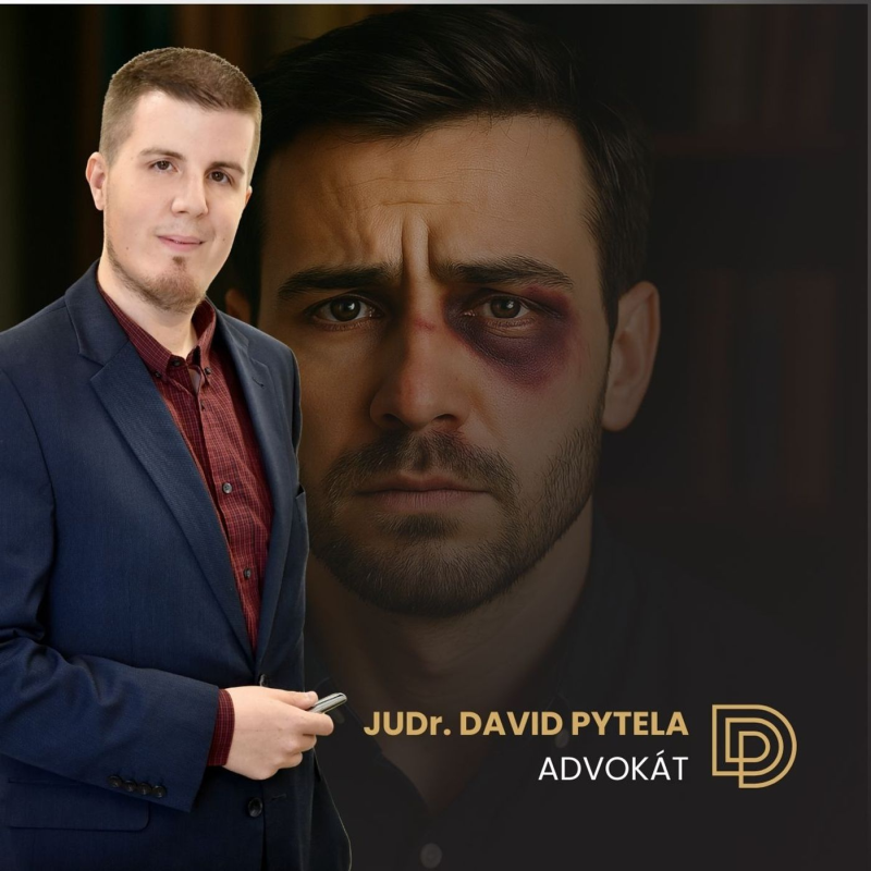 Obrázek epizody 68: Práva poškozeného