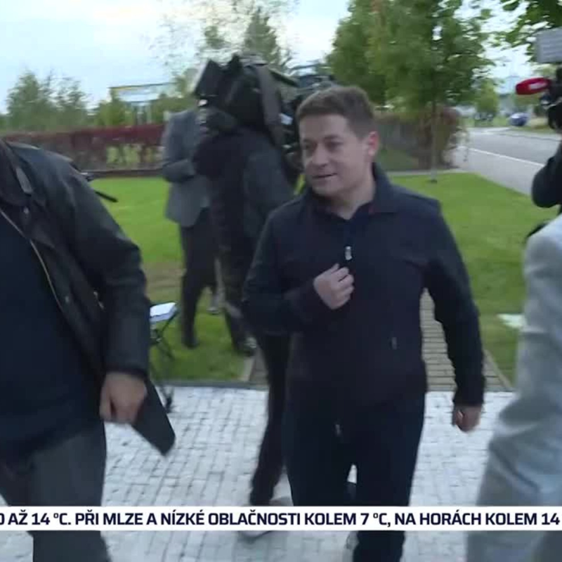 Obrázek epizody HLAVNÍ ZPRÁVY (1112)