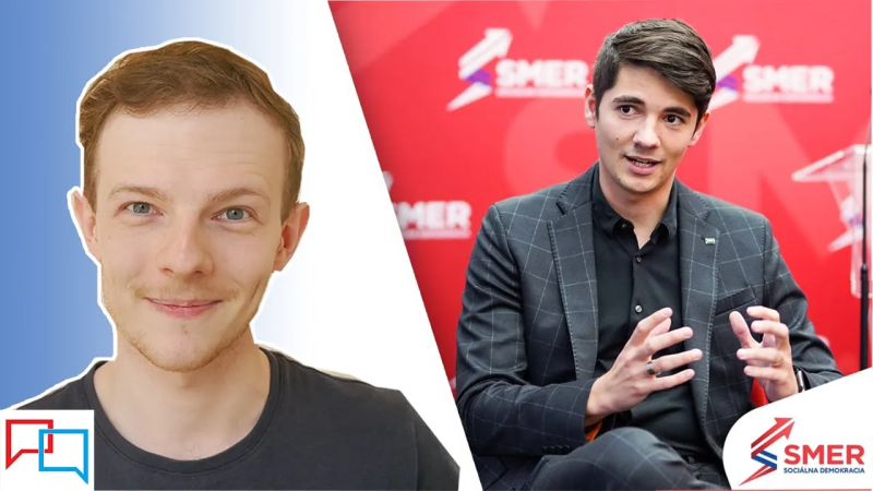 Obrázek epizody KALIŇÁK vs KOŽUCHOV - Debata o povinném očkování