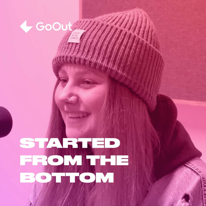 Obrázek epizody Fallenka