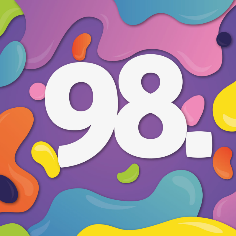 Obrázek epizody DRM - 98. vysílání