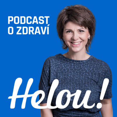 Obrázek epizody Podcast o zdraví - průjem, syndrom dráždivého tračníku