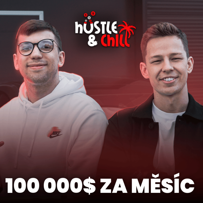 Obrázek epizody “Rodiče mně říkali že budu kopat kanály. Dnes nosím ROLEX a v garáží mám AMG.” říká Václav Tomanec