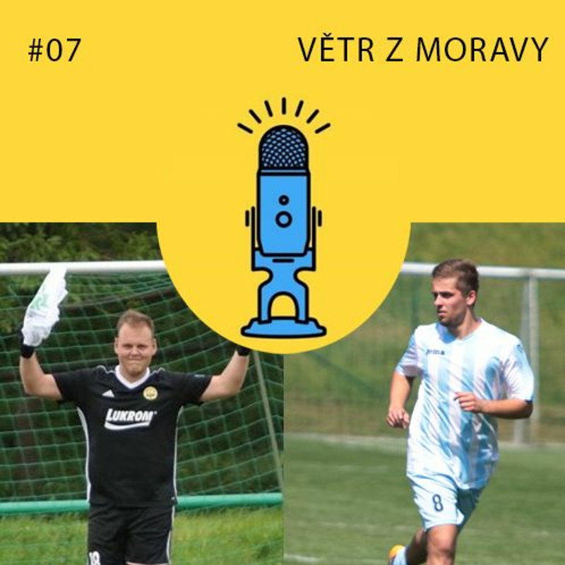 Obrázek epizody #07 - Hypy, přestupy, sponzoři, vlastňáky, slepice, Arsenal okénko