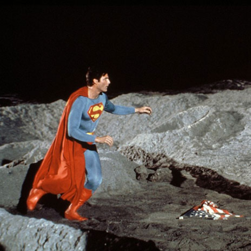 Obrázek epizody Superman IV: Pád hrdiny — Jak rozpočtové škrty pohřbily legendu