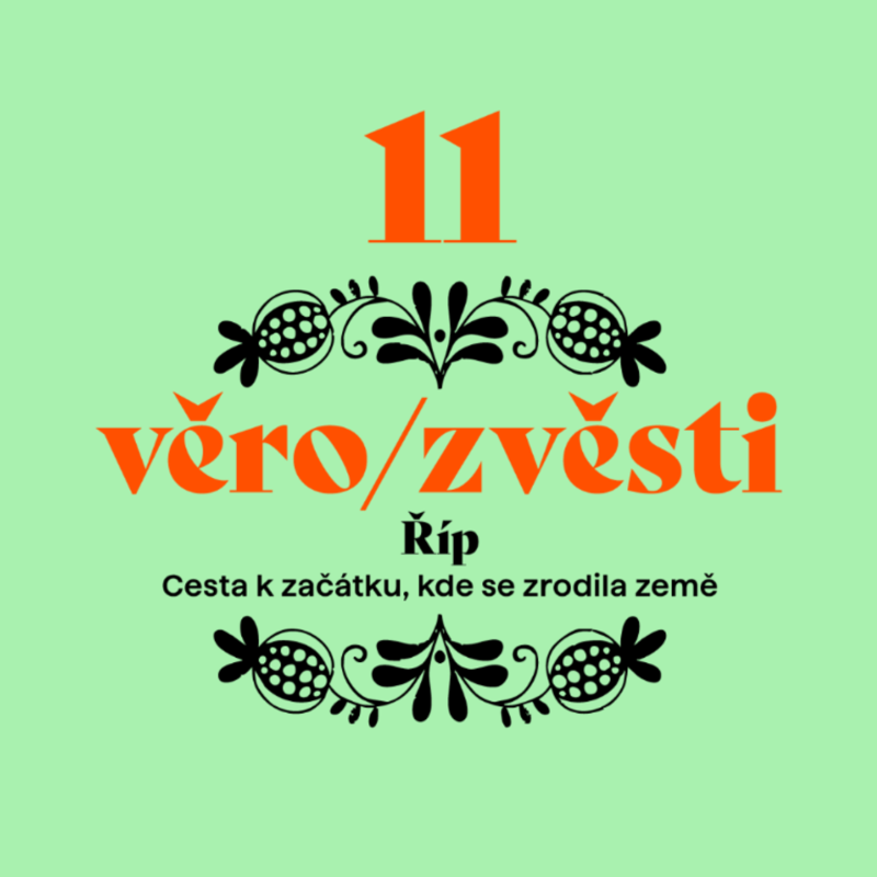 Obrázek epizody XI Post coitum na Řípu aneb smutek vítězů