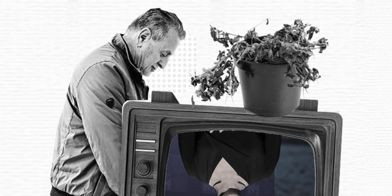 Obrázek epizody #162 - Volby už naplno prohrála média v čele s ČT