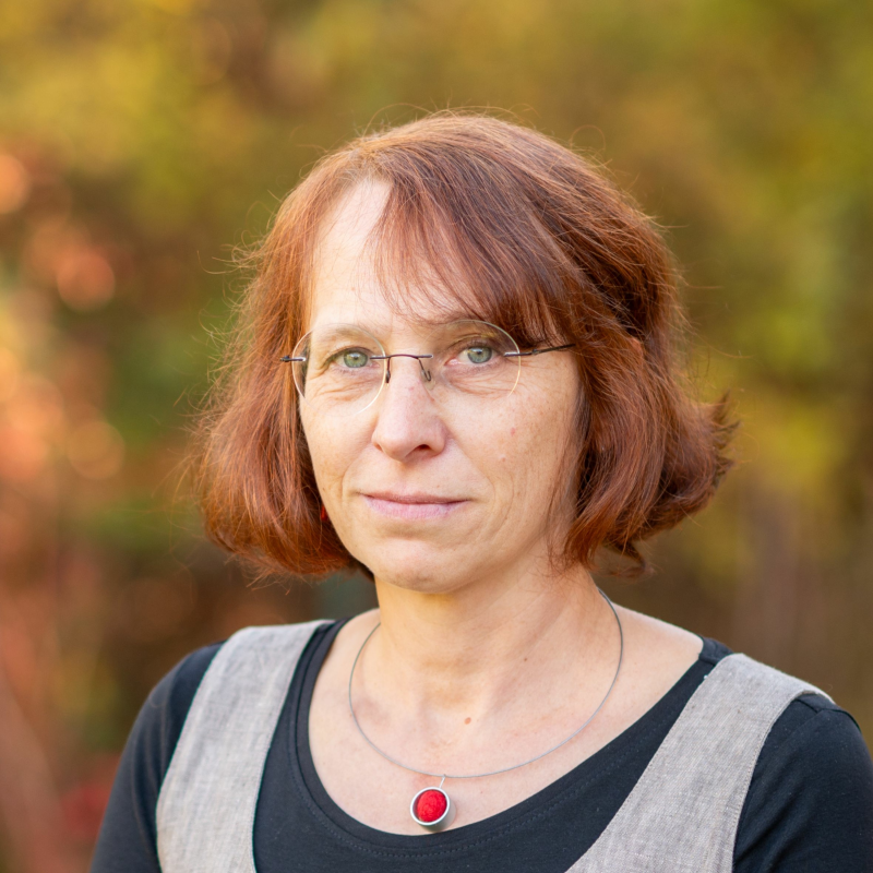 Obrázek epizody Farářka Magdalena: Víru neprodávám, přináším si ji do rodin jako svou vlastní kotvu