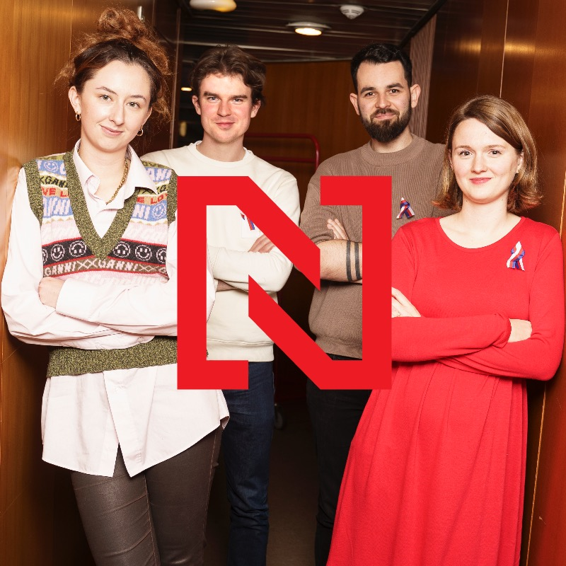 Obrázek epizody Studio N v Národním: Hledá se prezident, který nekašle na mladé