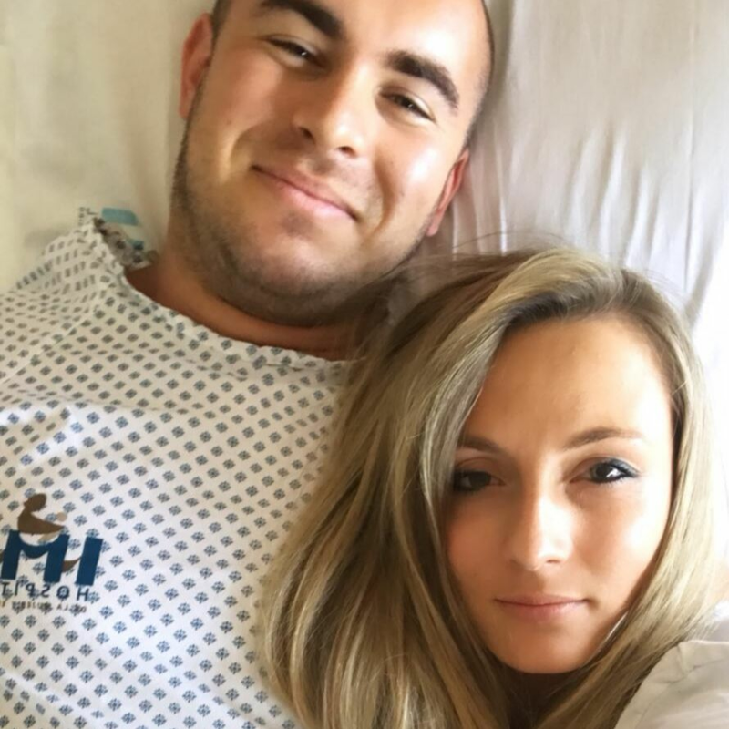 Obrázek epizody #137 Nestabilita vs určitosť v živote. Čoho sa bojíme viac?