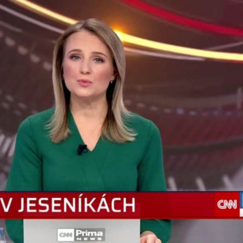 Obrázek epizody Tragédie v Kopřivné na Bruntálsku. V Jeseníkách se zabila žena při bobování