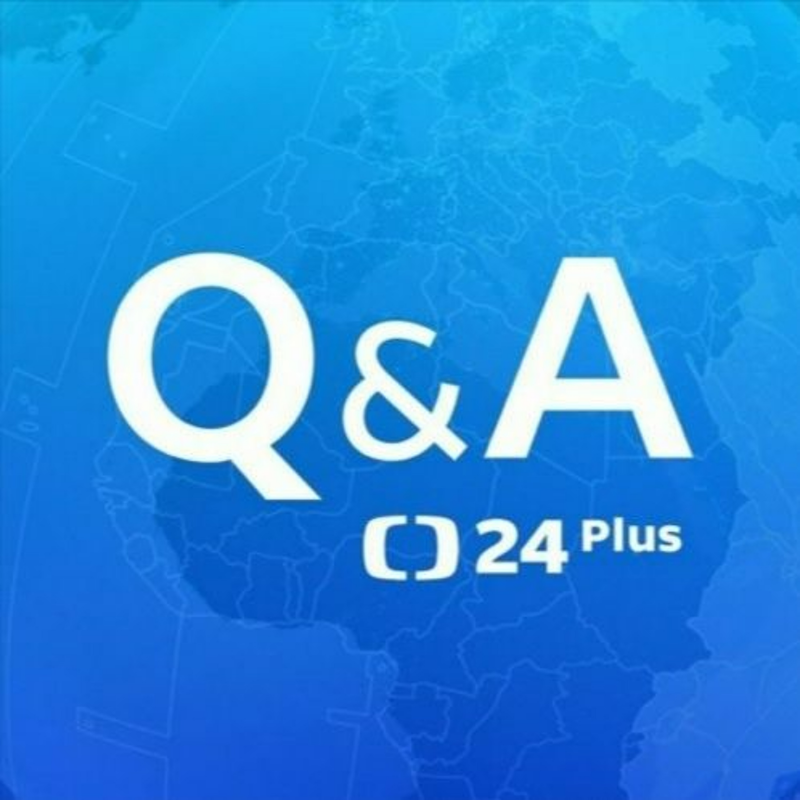 Obrázek epizody Q&A: Redaktor Hospodářských novin Ondřej Soukup o napětí mezi Ukrajinou a Ruskem