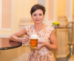 Obrázek epizody Ty propady jsou obrovské, loni se prodalo o 13 litrů piva na osobu méně, říká výkonná ředitelka Českého svazu pivovarů a sladoven Martina Ferencová